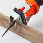 Serrote de Poda a Bateria, 10.8V, 1.5Ah ref 69353 MADER