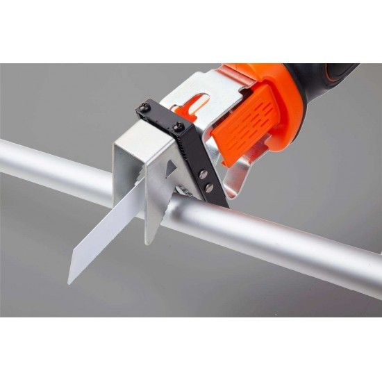 Serrote de Poda a Bateria, 10.8V, 1.5Ah ref 69353 MADER