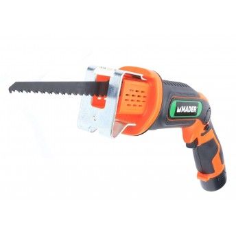 Serrote de Poda a Bateria, 10.8V, 1.5Ah ref 69353 MADER