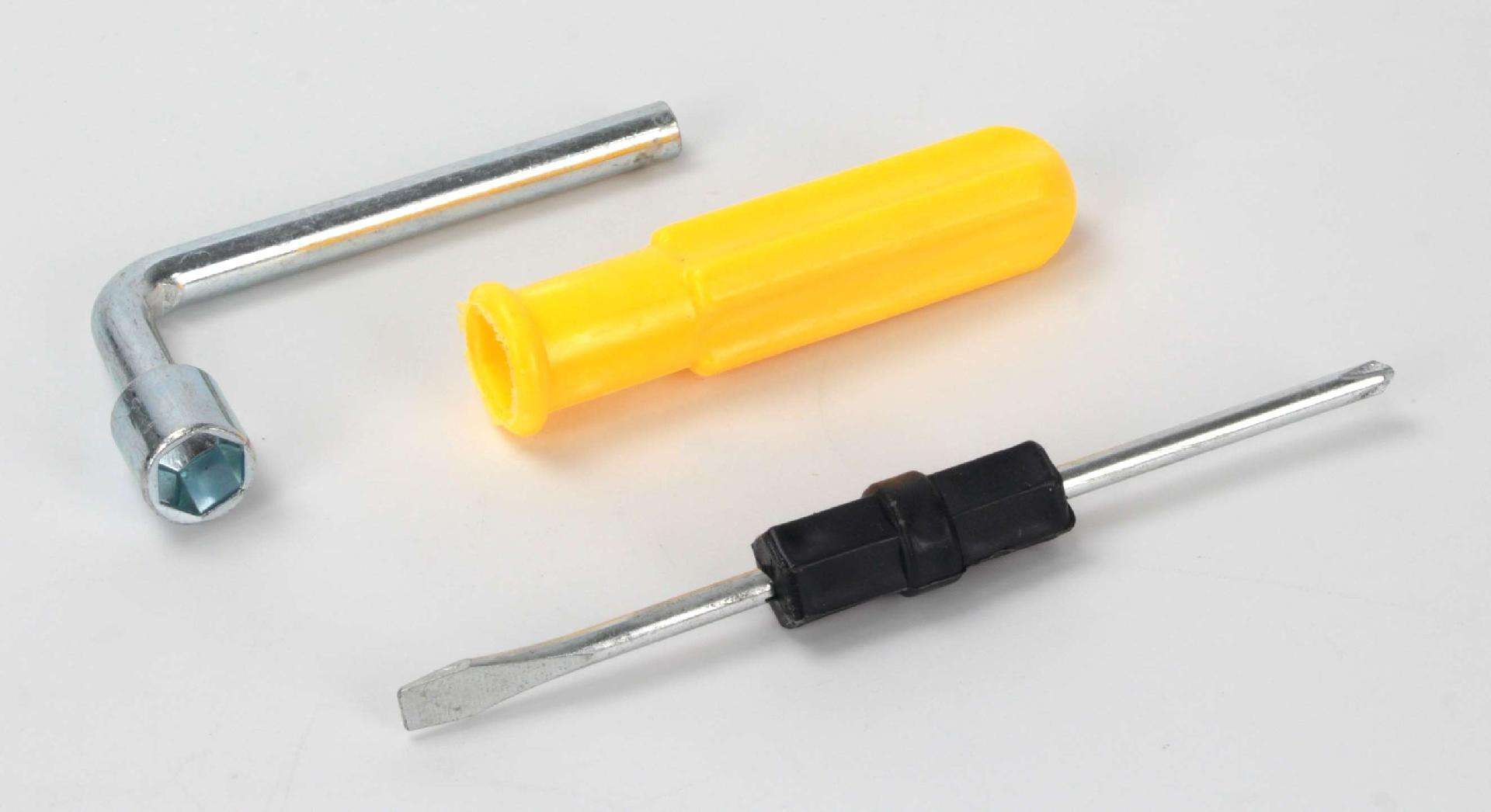 Serra de Podar, Bateria, 550W, 2000mAh refª 69352 MADER