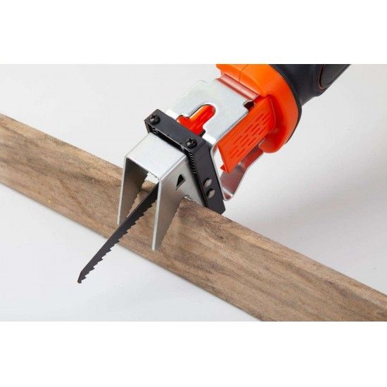 Serrote de Poda a Bateria, 10.8V, 1.5Ah ref 69353 MADER