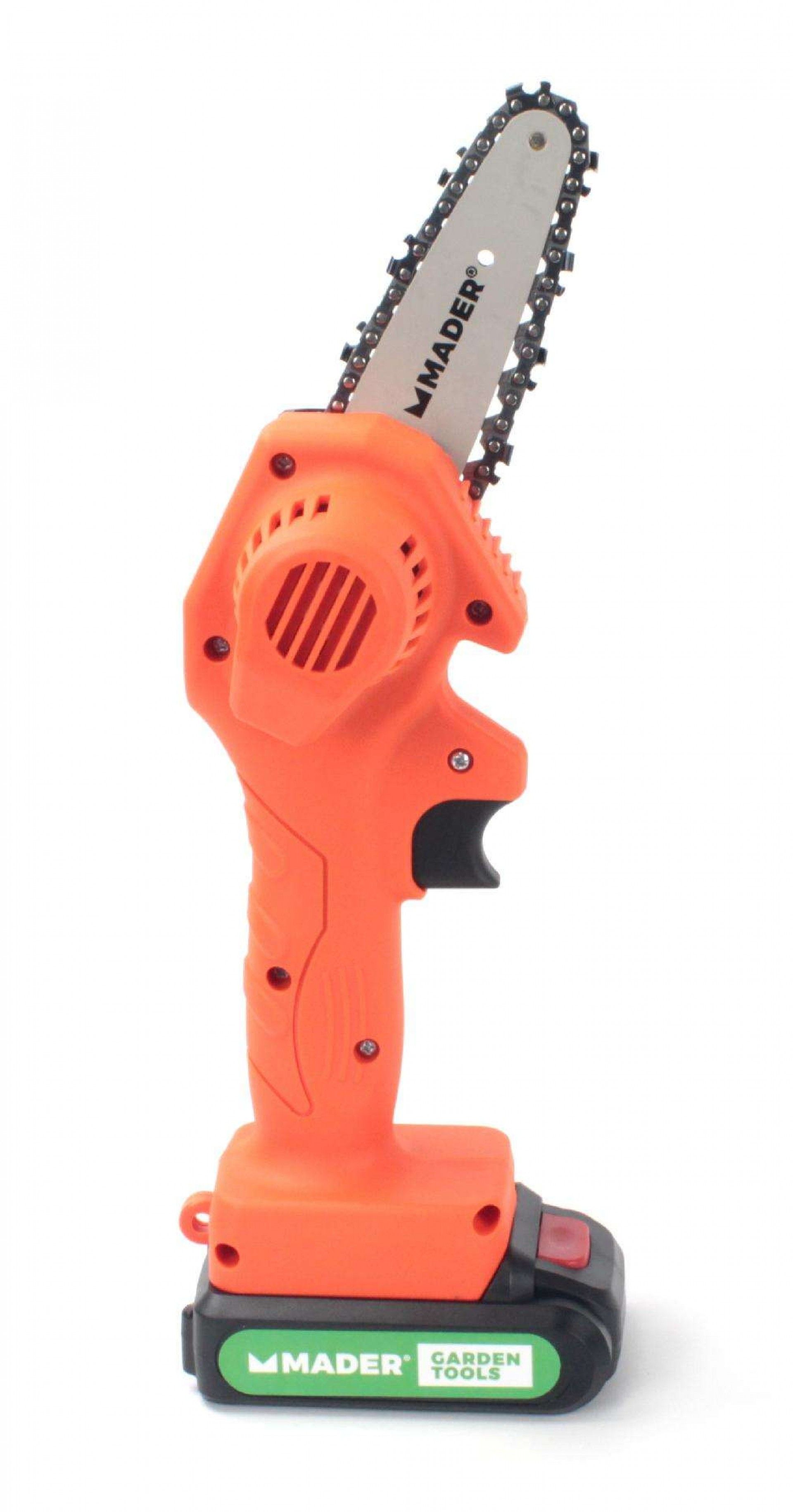 Serra de Podar, Bateria, 550W, 2000mAh refª 69352 MADER