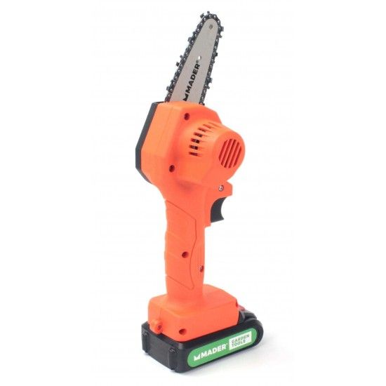 Serra de Podar, Bateria, 550W, 2000mAh ref 69352 MADER