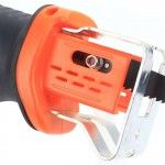 Serrote de Poda a Bateria, 10.8V, 1.5Ah ref 69353 MADER