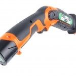 Serrote de Poda a Bateria, 10.8V, 1.5Ah ref 69353 MADER