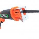 Serrote de Poda a Bateria, 10.8V, 1.5Ah ref 69353 MADER