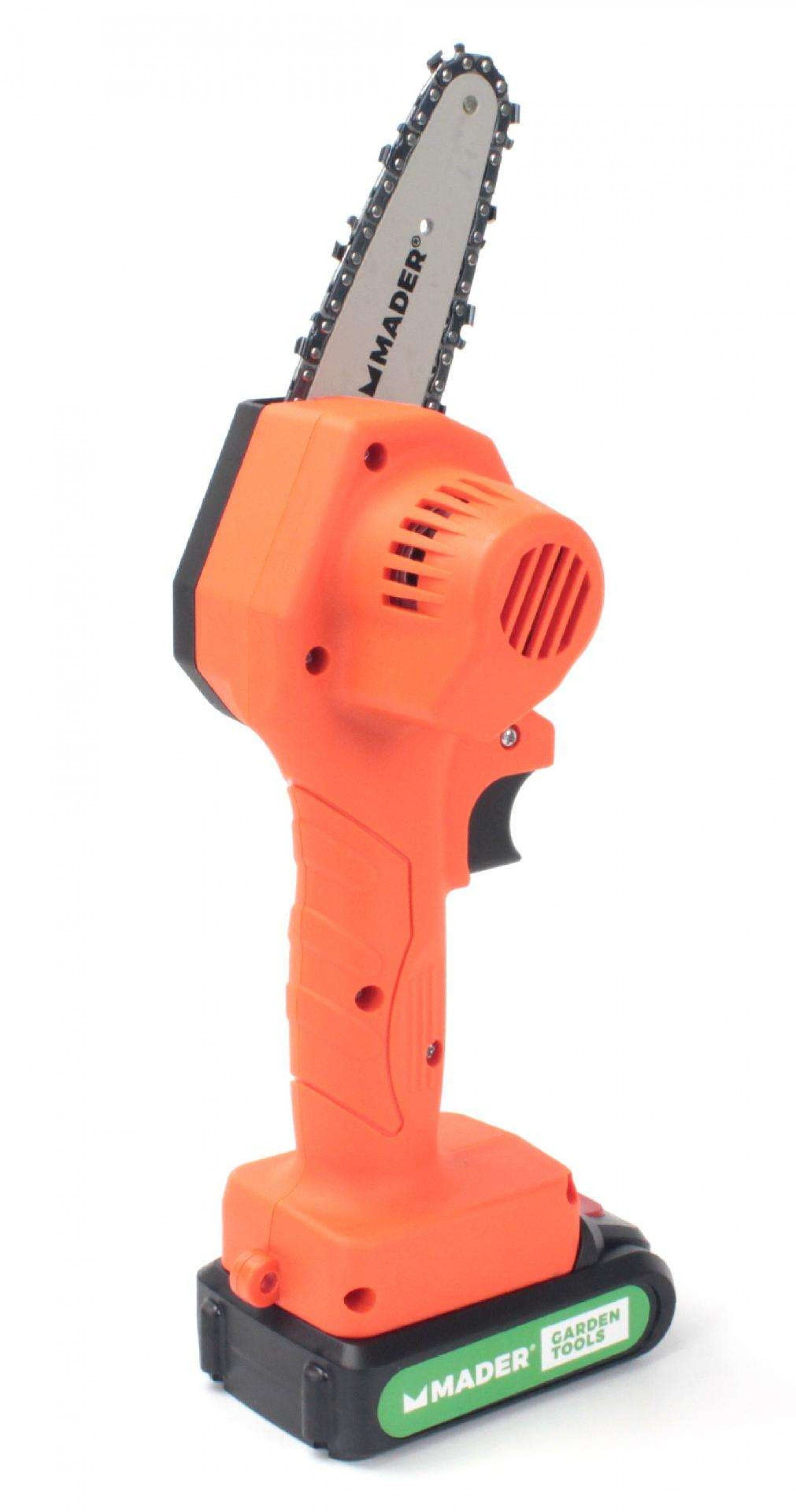 Serra de Podar, Bateria, 550W, 2000mAh refª 69352 MADER