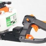 Podadora Sebes, 25.4CC, 560mm ref 69351 MADER