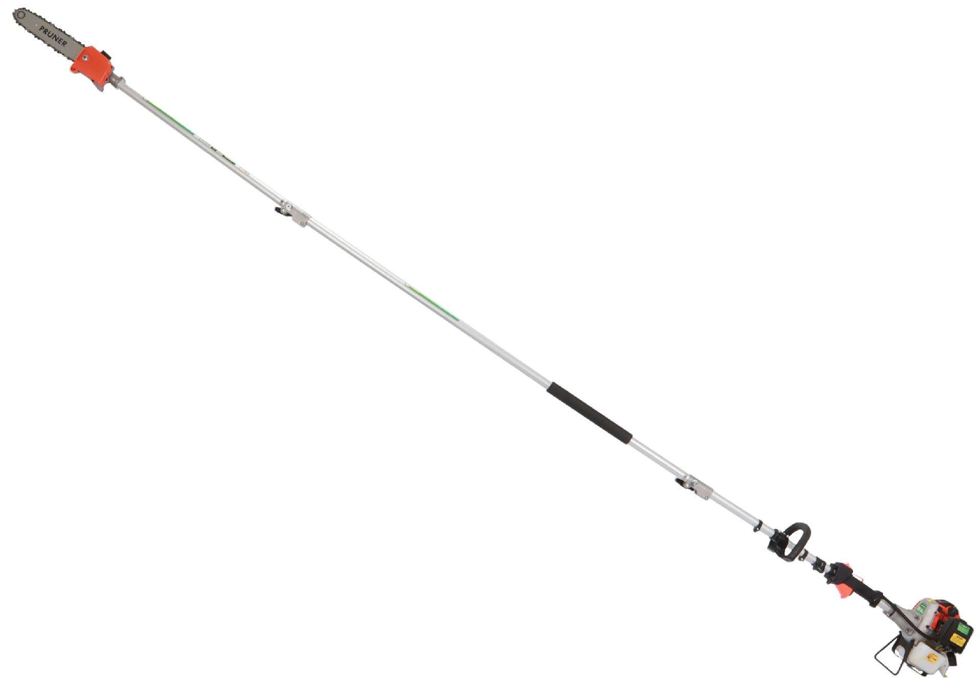 Podadora de Altura Multifunções, 25.4cc refª 69350 MADER