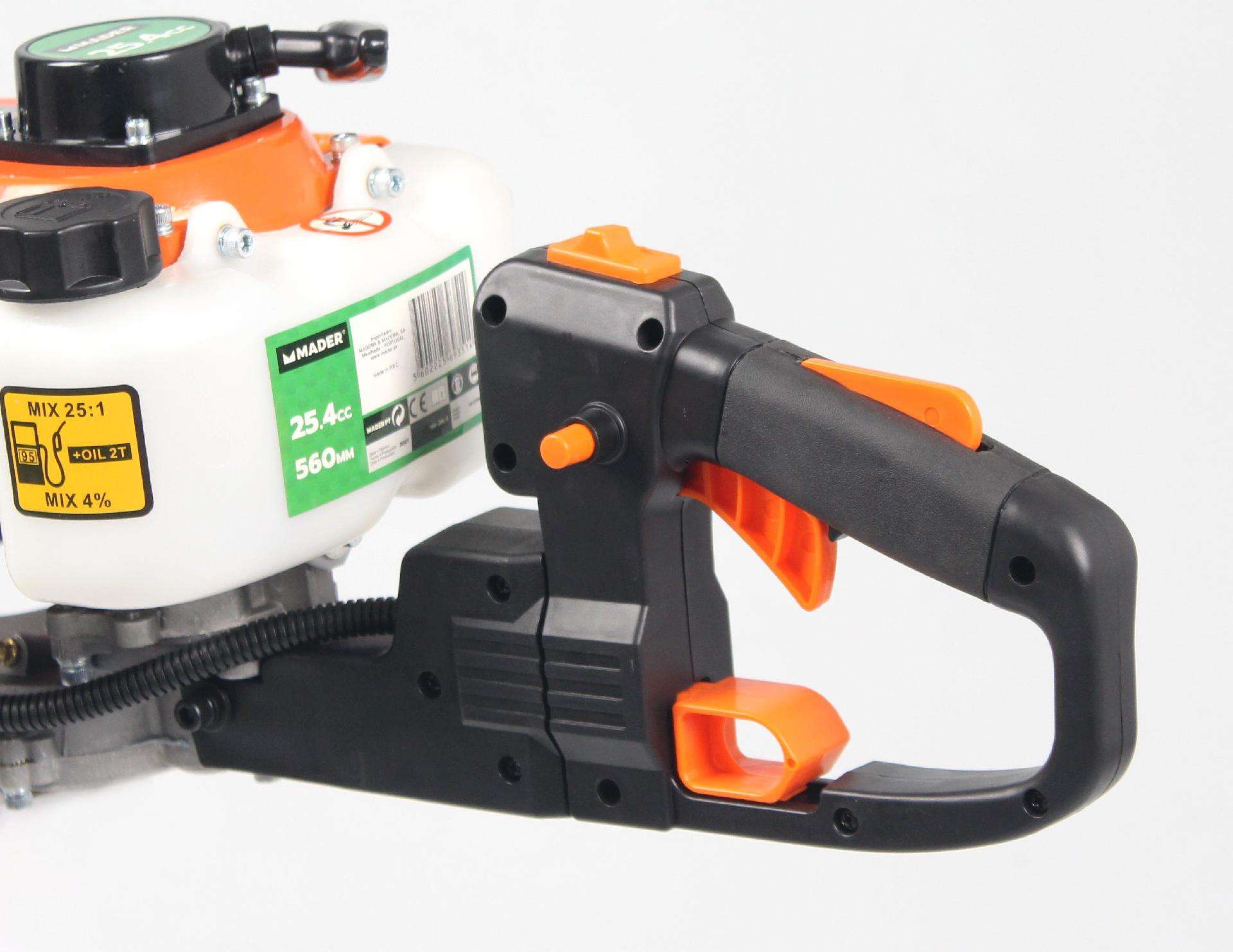 Podadora Sebes, 25.4CC, 560mm refª 69351 MADER