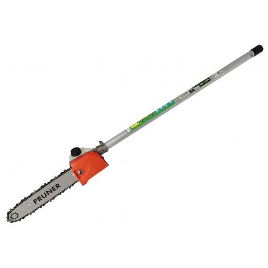 Podadora de Altura Multifunções,  25.4cc refª 69350 MADER Podadora de Altura Multifunções,  25.4cc refª 69350 MADER