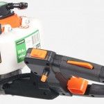 Podadora Sebes, 25.4CC, 560mm ref 69351 MADER