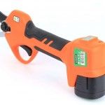 Tesoura de Podar, Bateria 16.8V, 2.0Ah ref 69349 MADER