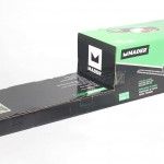 Podadora Sebes, 25.4CC, 560mm ref 69351 MADER
