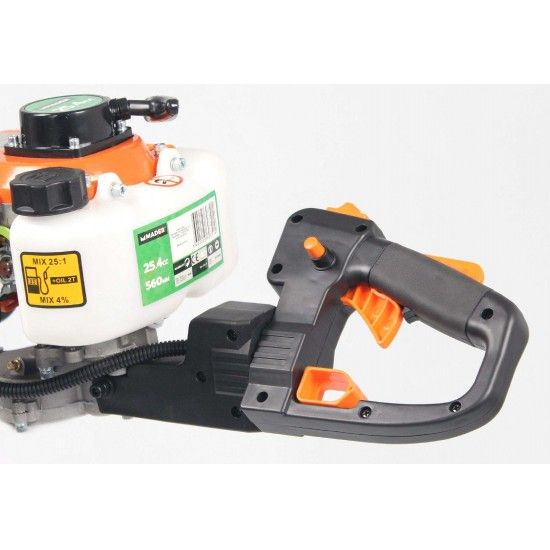 Podadora Sebes, 25.4CC, 560mm ref 69351 MADER