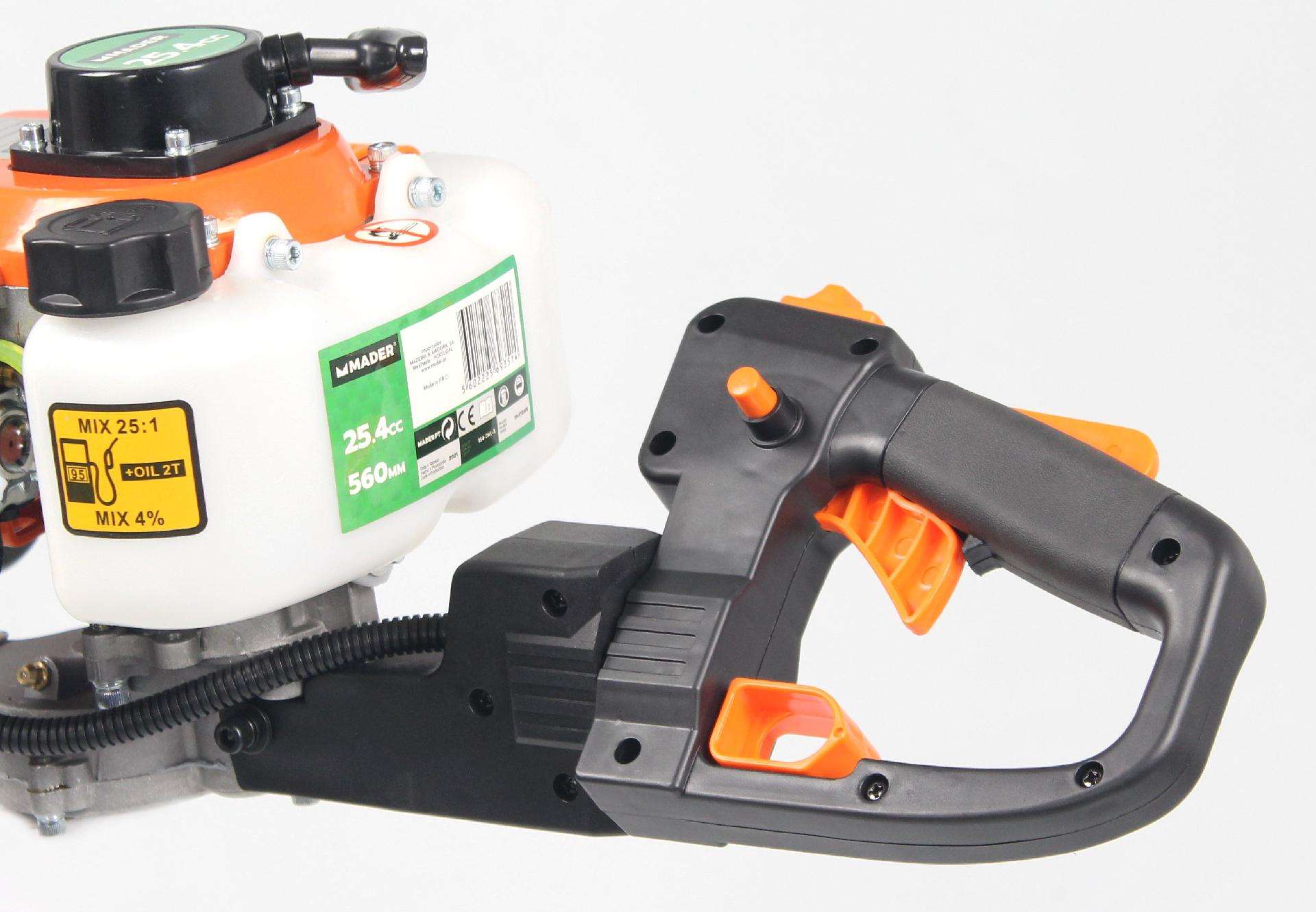 Podadora Sebes, 25.4CC, 560mm refª 69351 MADER