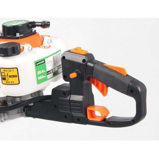 Podadora Sebes, 25.4CC, 560mm ref 69351 MADER