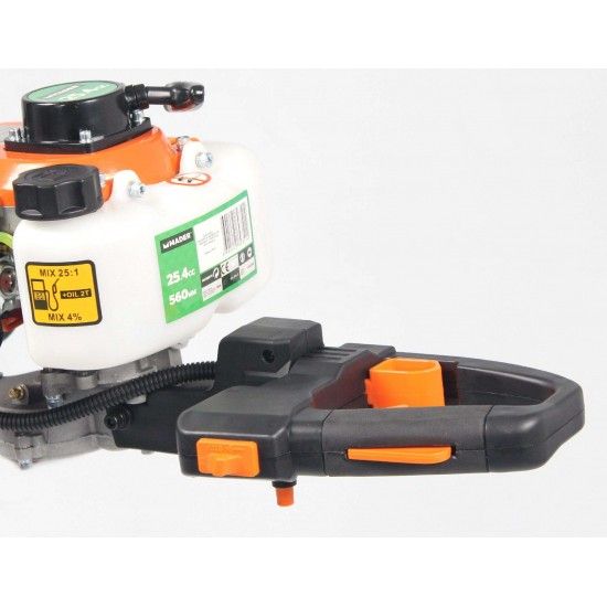 Podadora Sebes, 25.4CC, 560mm ref 69351 MADER