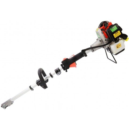Podadora de Altura Multifunções,  25.4cc refª 69350 MADER Podadora de Altura Multifunções,  25.4cc refª 69350 MADER