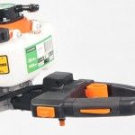 Podadora Sebes, 25.4CC, 560mm ref 69351 MADER