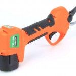 Tesoura de Podar, Bateria 16.8V, 2.0Ah ref 69349 MADER