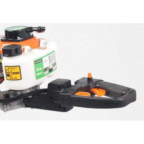 Podadora Sebes, 25.4CC, 560mm ref 69351 MADER