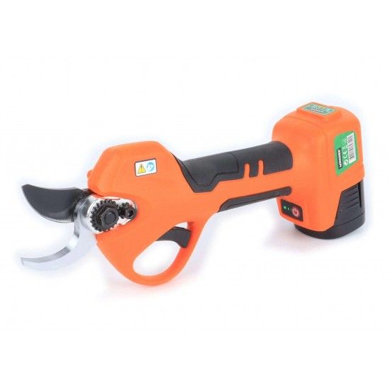 Tesoura de Podar, Bateria 16.8V, 2.0Ah ref 69349 MADER