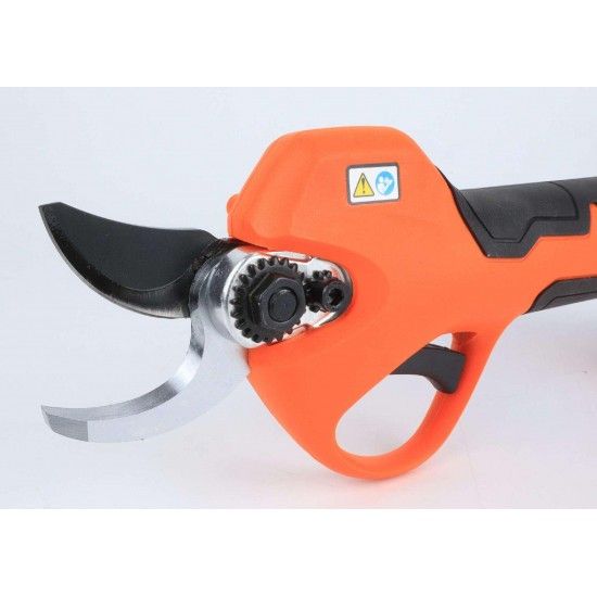 Tesoura de Podar, Bateria 16.8V, 2.0Ah ref 69349 MADER