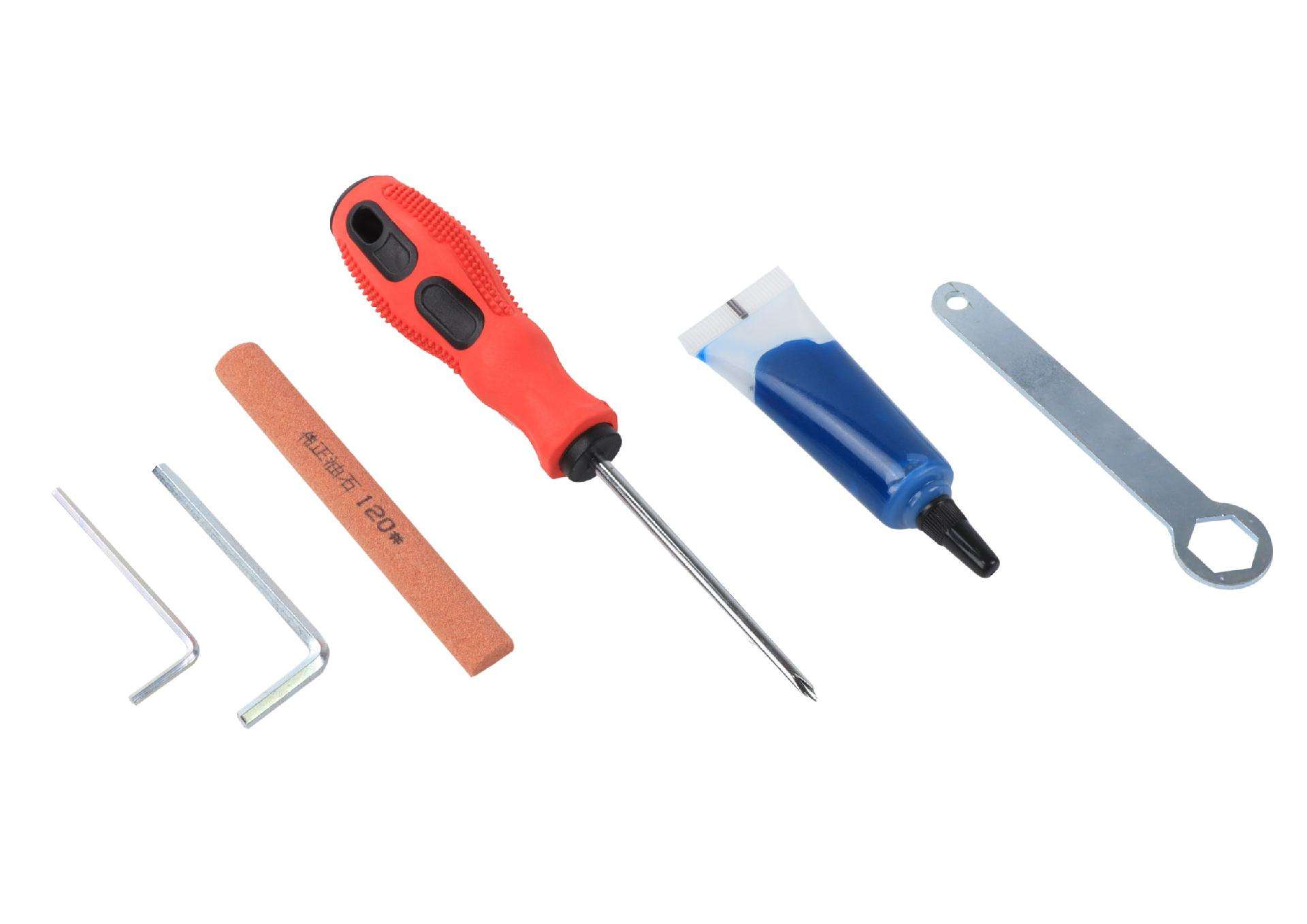 Tesoura de Podar, Bateria 16.8V, 2.0Ah refª 69349 MADER