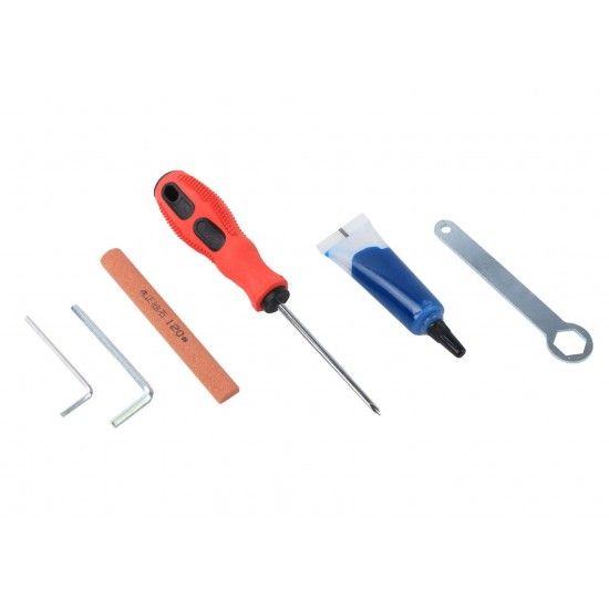 Tesoura de Podar, Bateria 16.8V, 2.0Ah ref 69349 MADER