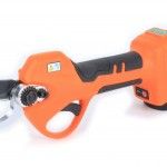 Tesoura de Podar, Bateria 16.8V, 2.0Ah ref 69349 MADER