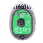 BATERIA PARA TESOURA PODAR-MGD-7,2V refª 69348 MADER BATERIA PARA TESOURA PODAR-MGD-7,2V refª 69348 MADER