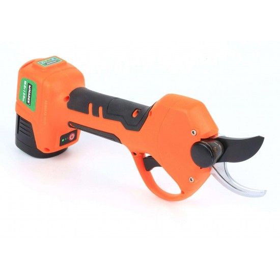 Tesoura de Podar, Bateria 16.8V, 2.0Ah ref 69349 MADER