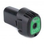 BATERIA PARA TESOURA PODAR-MGD-7,2V refª 69348 MADER BATERIA PARA TESOURA PODAR-MGD-7,2V refª 69348 MADER