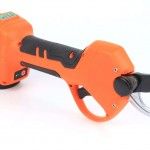 Tesoura de Podar, Bateria 16.8V, 2.0Ah ref 69349 MADER