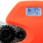 Tesoura de Podar com Visor, Bateria 16.8V, 2.0Ah ref 69344 MADER