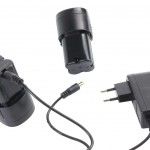 Tesoura de Podar com Visor, Bateria 16.8V, 2.0Ah ref 69344 MADER