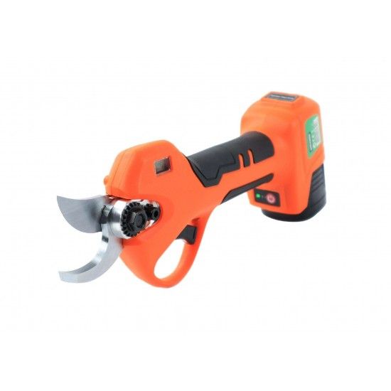 Tesoura de Podar com Visor, Bateria 16.8V, 2.0Ah ref 69344 MADER