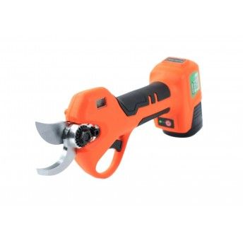 Tesoura de Podar com Visor, Bateria 16.8V, 2.0Ah ref 69344 MADER