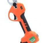 Tesoura de Podar com Visor, Bateria 16.8V, 2.0Ah ref 69344 MADER