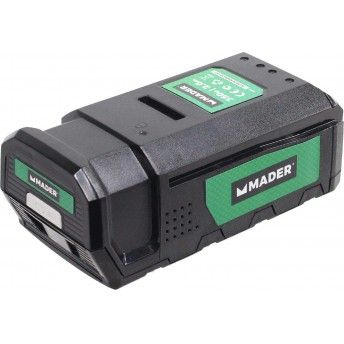Bateria-MGD- Tesoura de Podar 2.0Ah 350W ref 69345 MADER