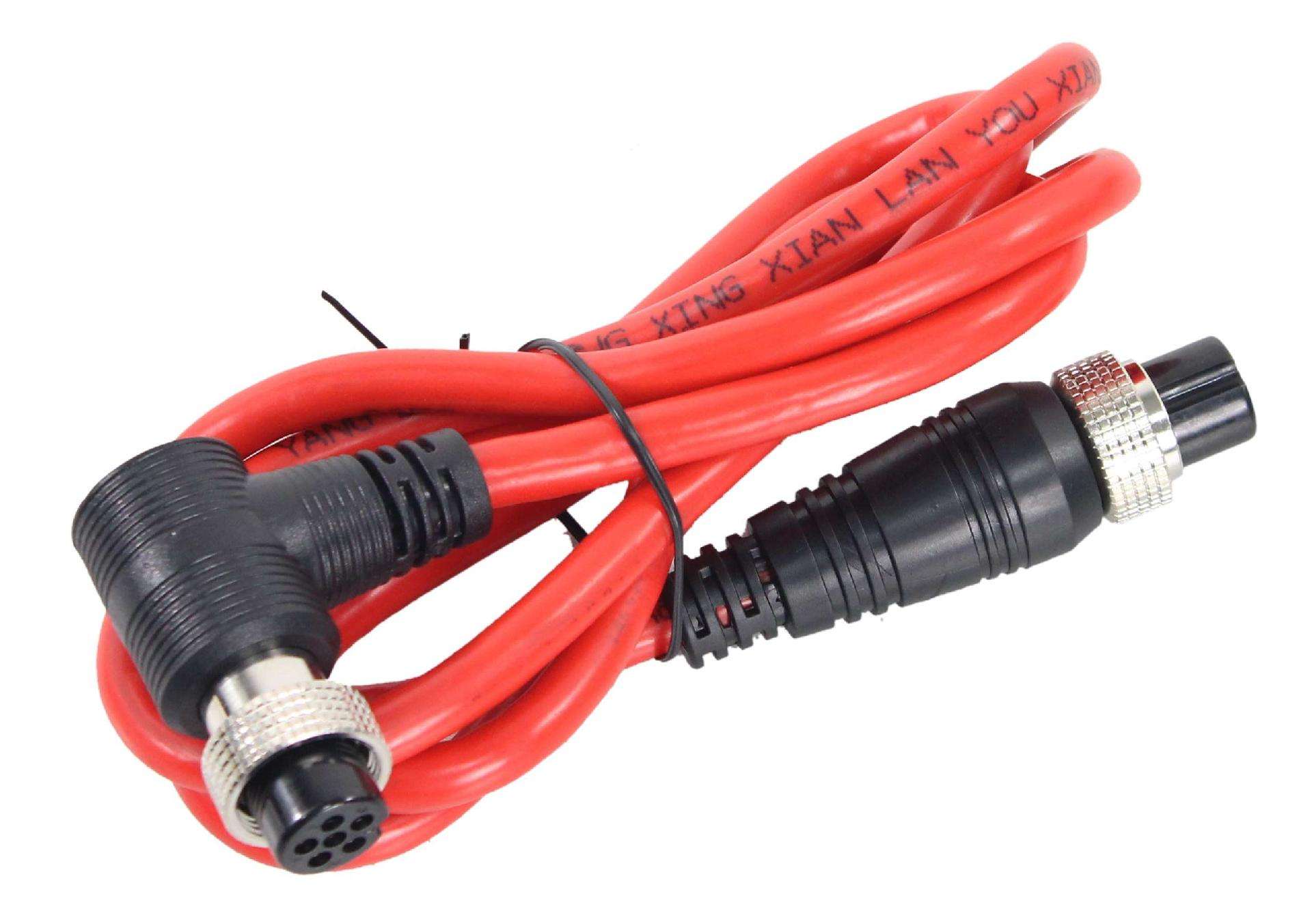 Tesoura de Podar Elétrica Extensível, a Bateria 300W refª 69343 MADER