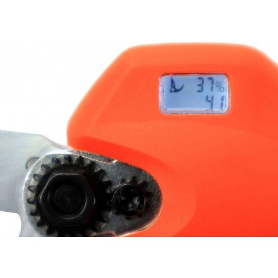 Tesoura de Podar com Visor, Bateria 16.8V, 2.0Ah ref 69344 MADER