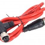 Tesoura de Podar Eltrica Extensvel, a Bateria 300W ref 69343 MADER