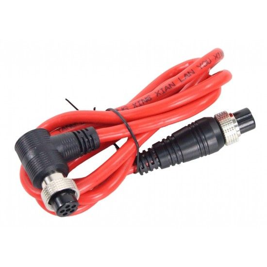 Tesoura de Podar Eltrica Extensvel, a Bateria 300W ref 69343 MADER