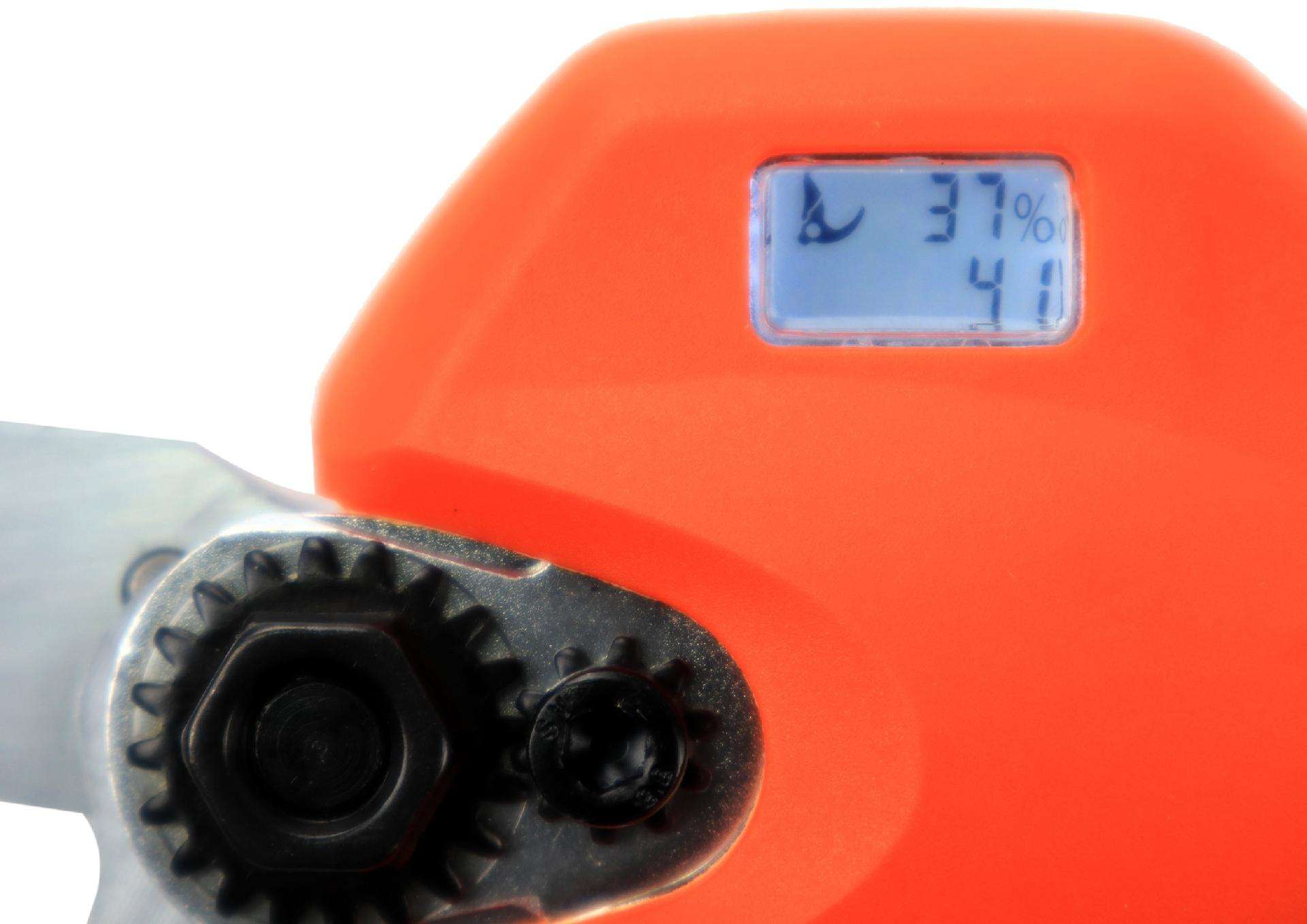 Tesoura de Podar com Visor, Bateria 16.8V, 2.0Ah refª 69344 MADER