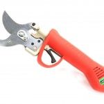 Tesoura de Podar, Bateria, 350W, 40V/6Ah ref 69342 MADER