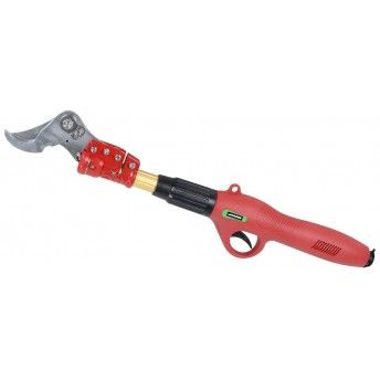 Tesoura de Podar Eltrica Extensvel, a Bateria 300W ref 69343 MADER