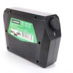 Tesoura de Podar, Bateria, 350W, 40V/6Ah refª 69342 MADER Tesoura de Podar, Bateria, 350W, 40V/6Ah refª 69342 MADER