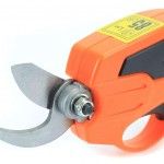 Tesoura de Podar, com Bateria 7.2V/1.5Ah |Garden Tools ref 69341 MADER